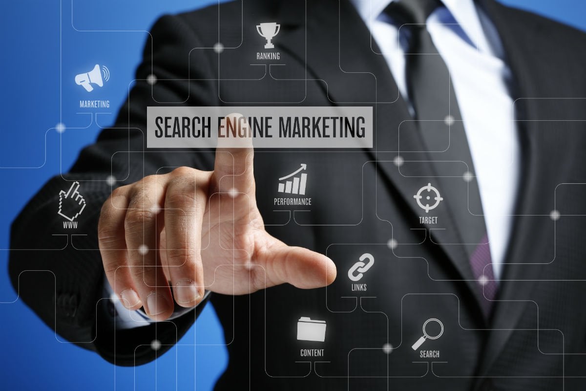 What is SEO - Search Engine Optimization? - Interactive Cleveland